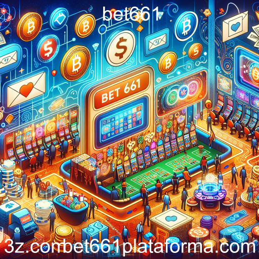 Métodos de pagamento Explorando os Métodos de Pagamento no Bet661: O Guia Completo para Apostas Online